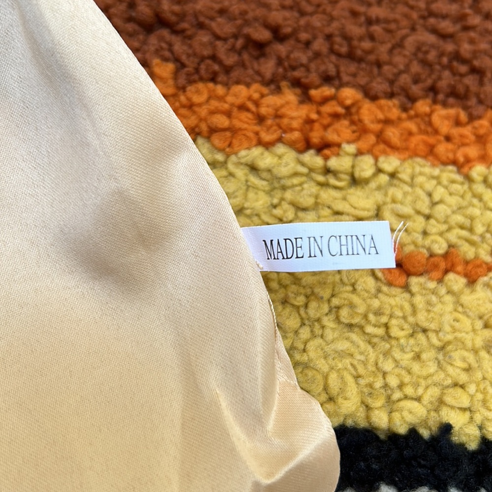 RACHEL PALLY, fold over, floral leather clutch!! - Picture 9 of 15